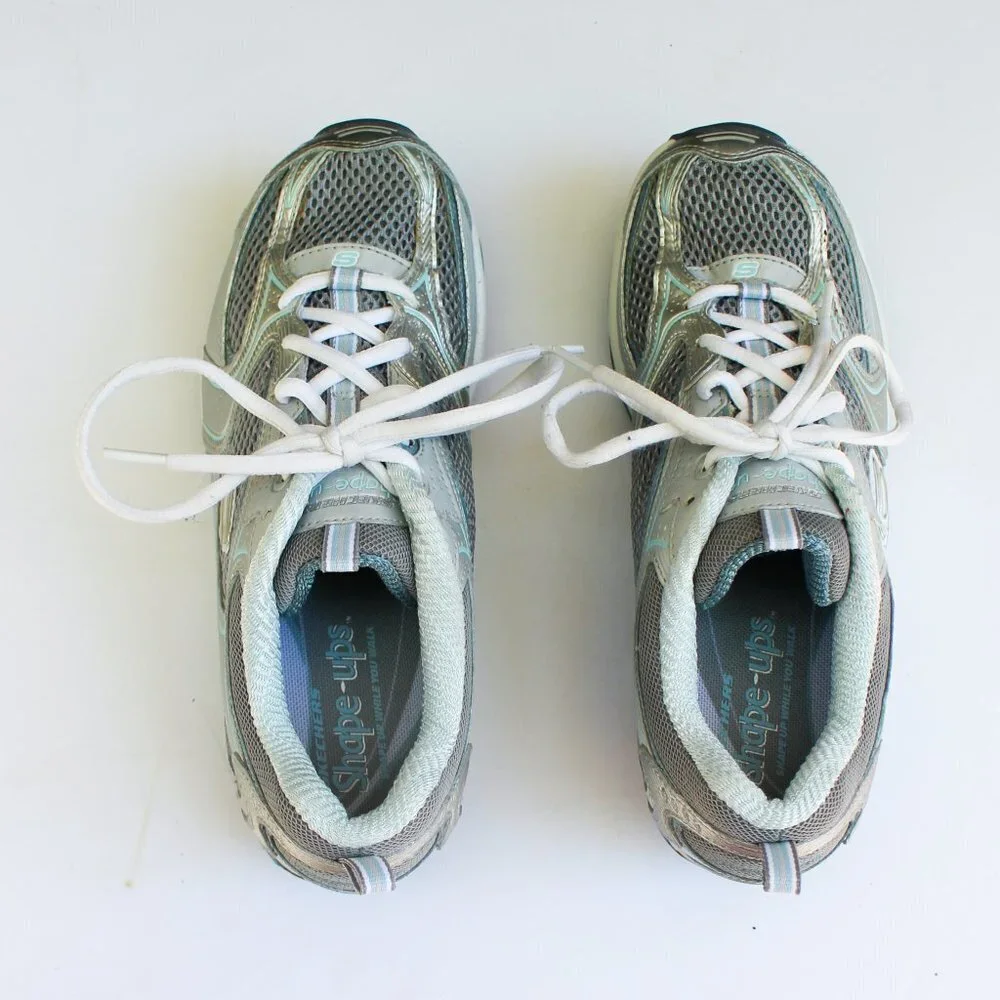 Skechers shape ups